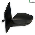 Skoda Citigo Sidespejl Med OEM Nr. 1S1857507AK Fra Skoda Ophugger