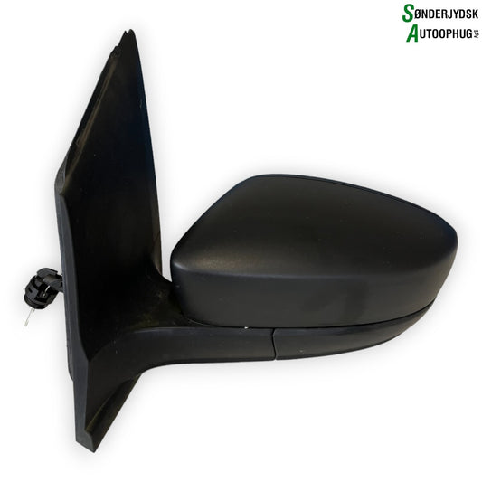 Skoda Citigo Sidespejl Med OEM Nr. 1S1857507AK Fra Skoda Ophugger