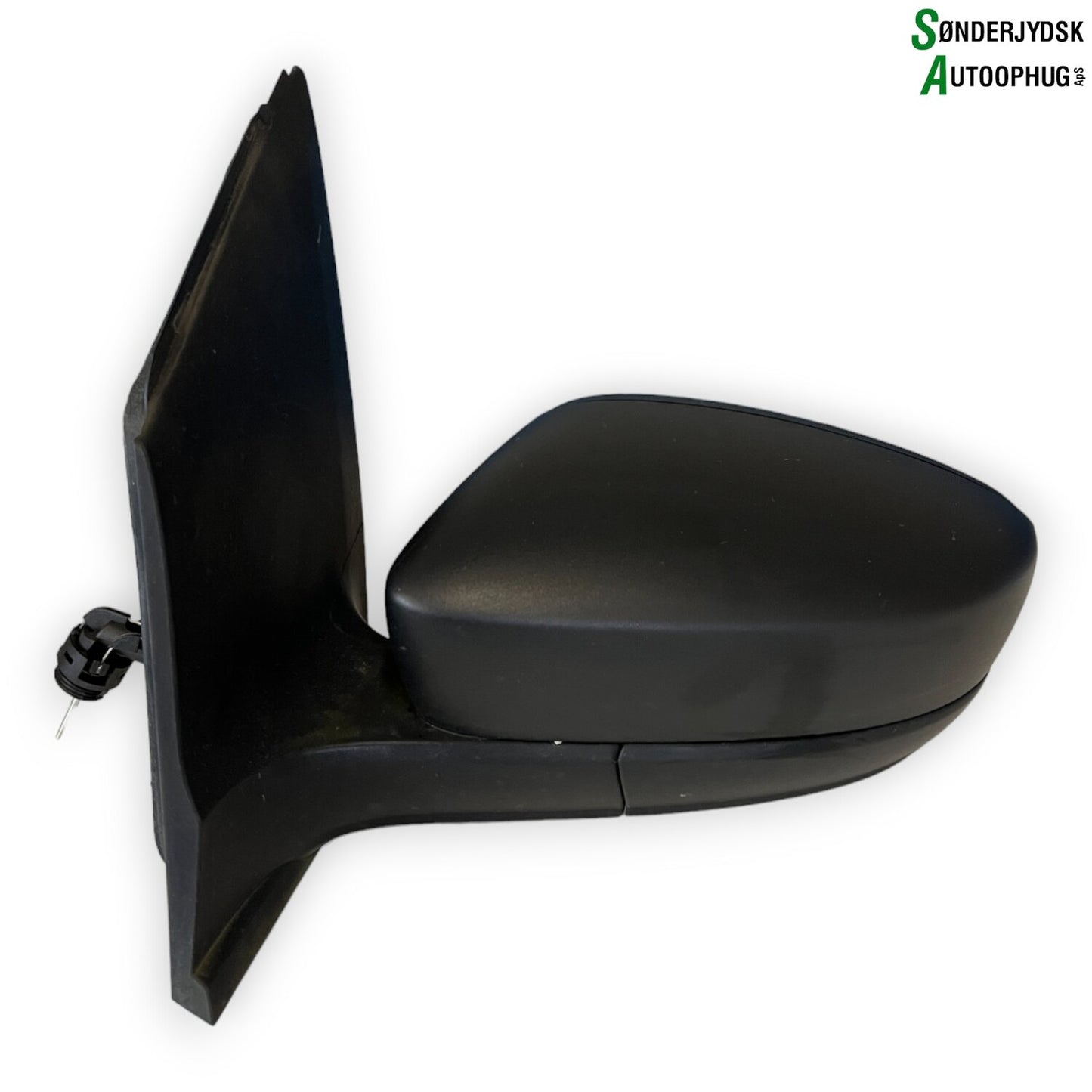 Skoda Citigo Sidespejl Med OEM Nr. 1S1857507AK Fra Skoda Ophugger