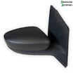 Skoda Citigo Sidespejl Med OEM Nr. 1S1857508AB Fra Skoda Ophugger