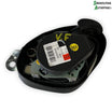 Skoda Citigo Sikkerhedsseler For Med OEM Nr. 1S4857705E Fra Skoda Ophugger
