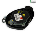 Skoda Citigo Sikkerhedsseler For Med OEM Nr. 1S4857705E Fra Skoda Ophugger