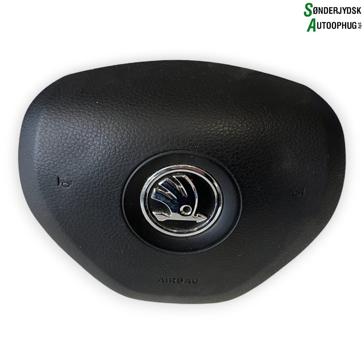 Skoda Citigo Airbag  Med OEM Nr. 57A880201CIZY Fra Skoda Ophugger
