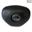Skoda Citigo Airbag  Med OEM Nr. 6V0880201ABIZY Fra Skoda Ophugger