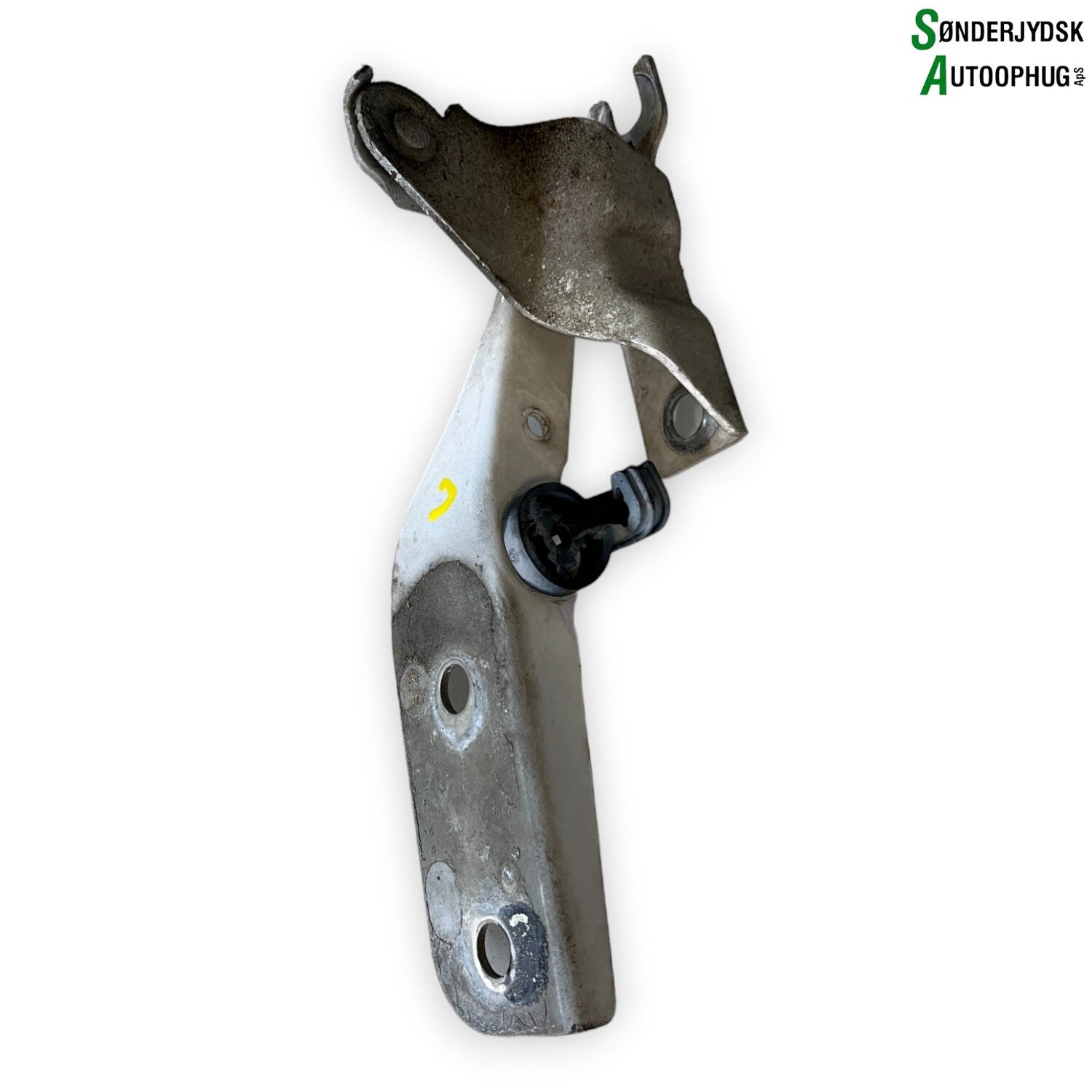 Skoda Citigo Hjelmhængsel Med OEM Nr. 1S0823301 Fra Skoda Ophugger