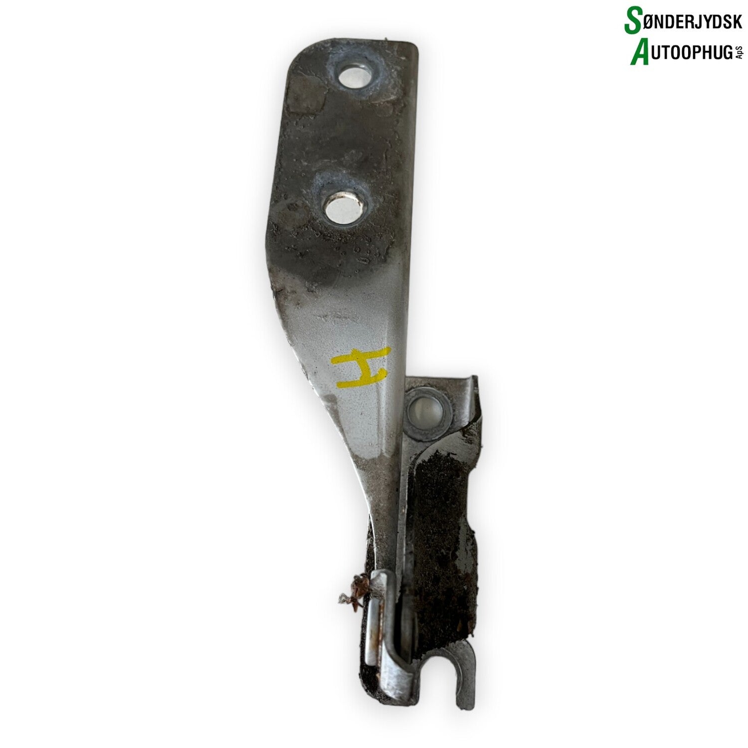 Skoda Citigo Hjelmhængsel Med OEM Nr. 1S0823302 Fra Skoda Ophugger