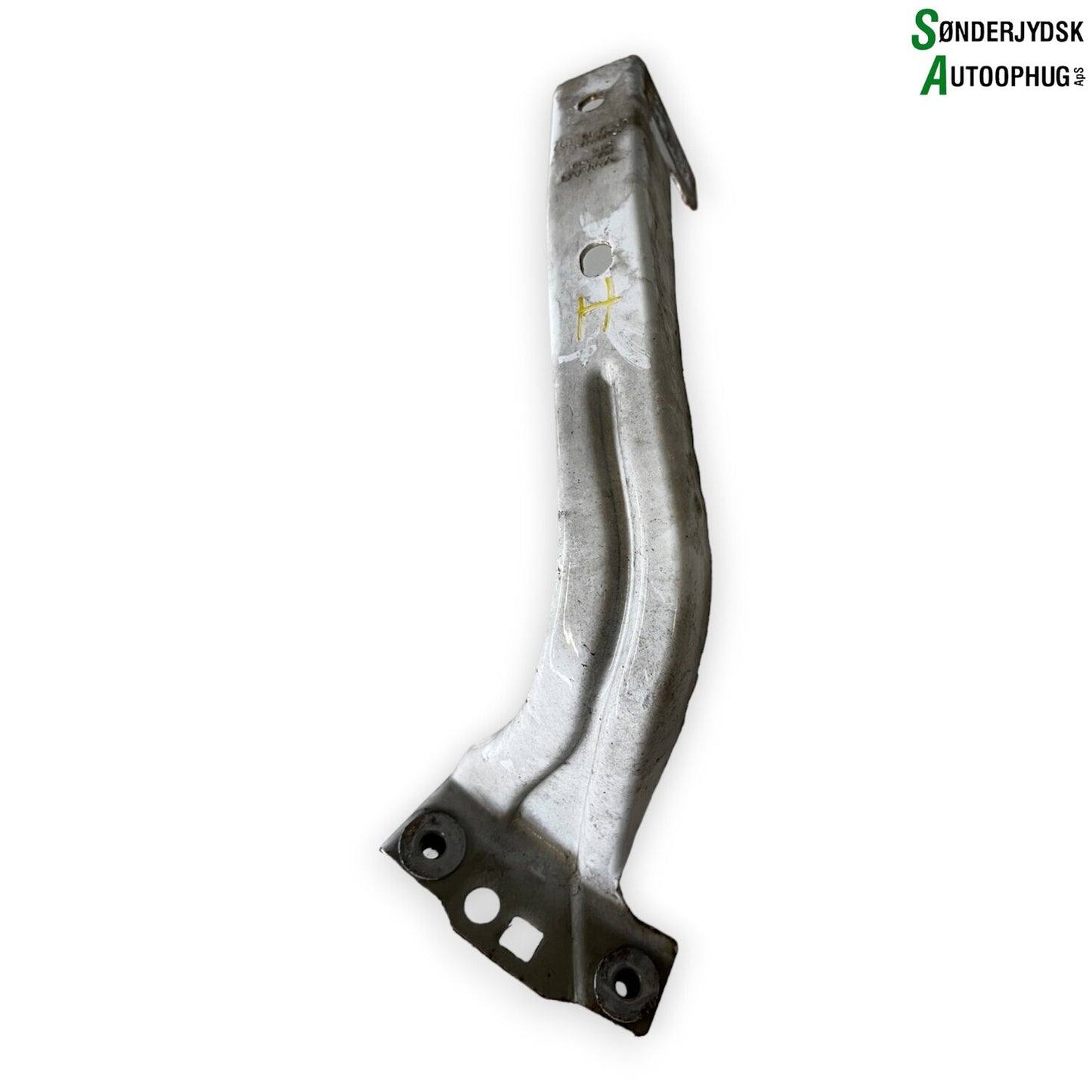 Skoda Citigo Forskærm H Med OEM Nr. 1S0821142A Fra Skoda Ophugger