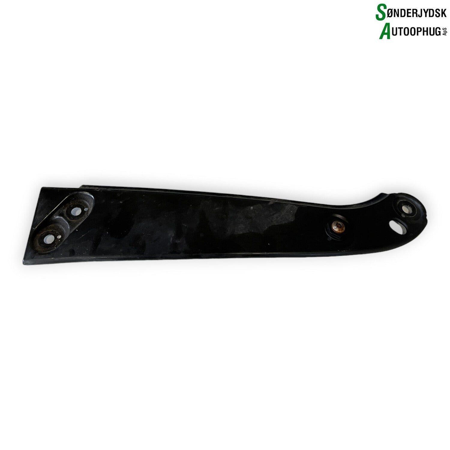 Skoda Citigo Låseplade Med OEM Nr. 1S0805931 Fra Skoda Ophugger