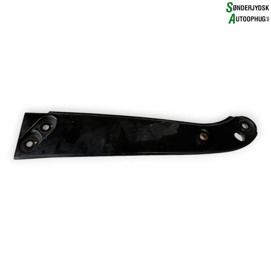 Skoda Citigo Låseplade Med OEM Nr. 1S0805931 Fra Skoda Ophugger