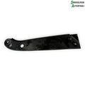Skoda Citigo Låseplade Med OEM Nr. 1S0805932 Fra Skoda Ophugger