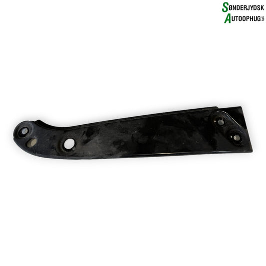 Skoda Citigo Låseplade Med OEM Nr. 1S0805932 Fra Skoda Ophugger