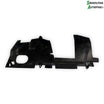 Skoda Citigo Front, Løsdele Med OEM Nr. 1ST121283A Fra Skoda Ophugger