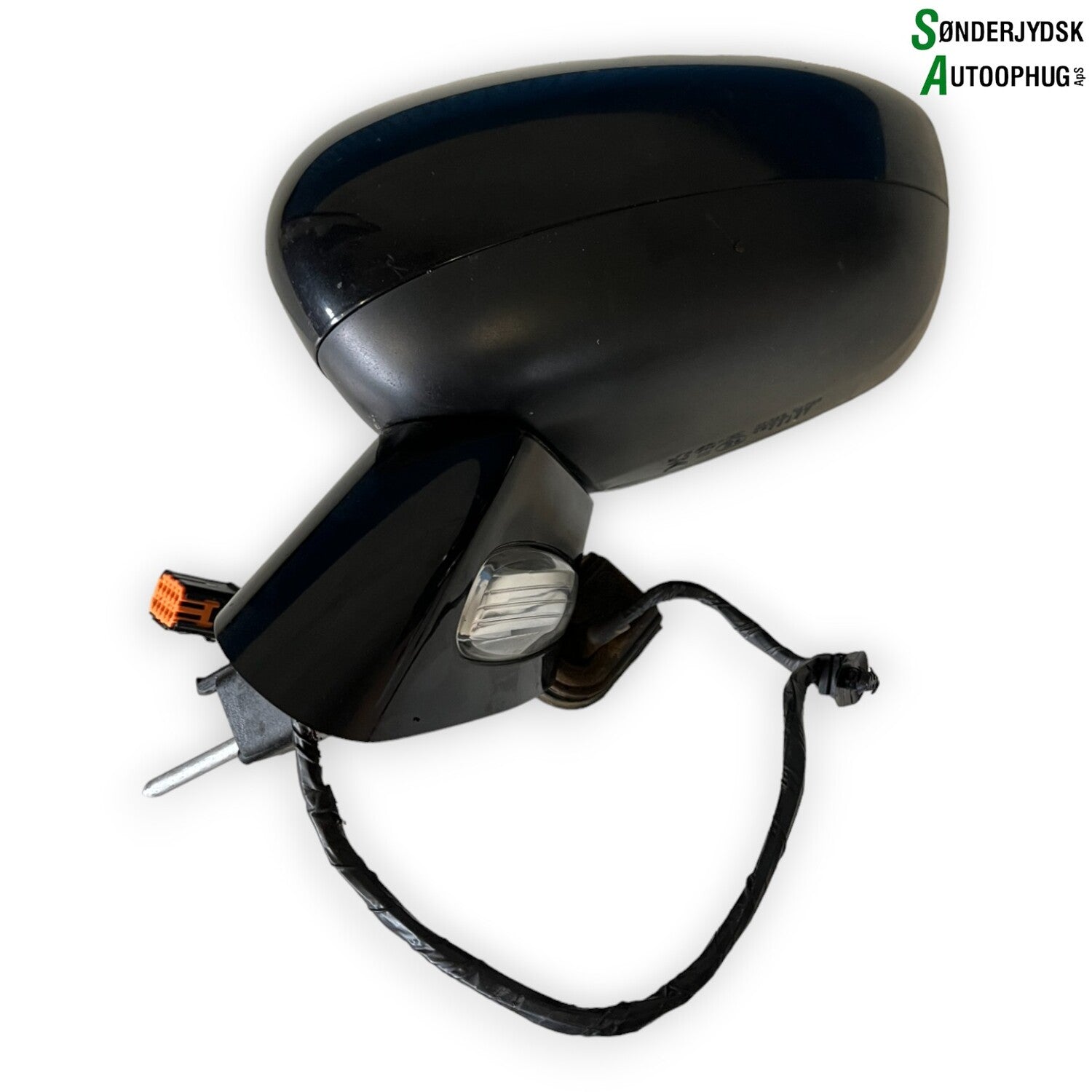 Citroen C5 Sidespejl Med OEM Nr. Ophugger Fra Citroen Ophugger