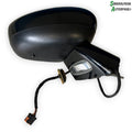 Citroen C5 Sidespejl Med OEM Nr. Ophugger Fra Citroen Ophugger