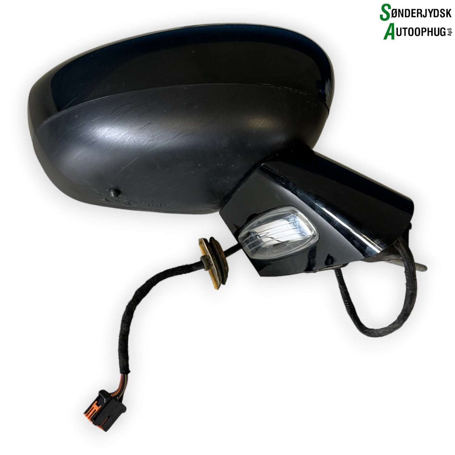 Citroen C5 Sidespejl Med OEM Nr. Ophugger Fra Citroen Ophugger