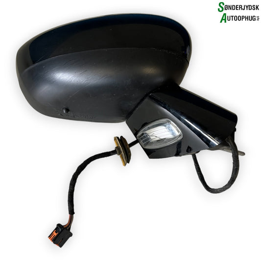 Citroen C5 Sidespejl Med OEM Nr. Ophugger Fra Citroen Ophugger