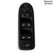 Citroen C5 Kontakt Rudehejs Med OEM Nr. 96660257XT Fra Citroen Ophugger