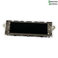 Citroen C5 Radio, Multi Display Med OEM Nr. 9665989780 Fra Citroen Ophugger