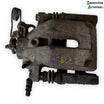 Citroen C5 Bremsekaliber Vb Med OEM Nr. 4401G4 Fra Citroen Ophugger