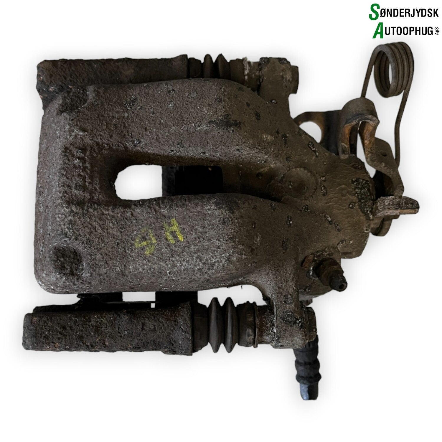 Citroen C5 Bremsekaliber Hb Med OEM Nr. 4401G5 Fra Citroen Ophugger