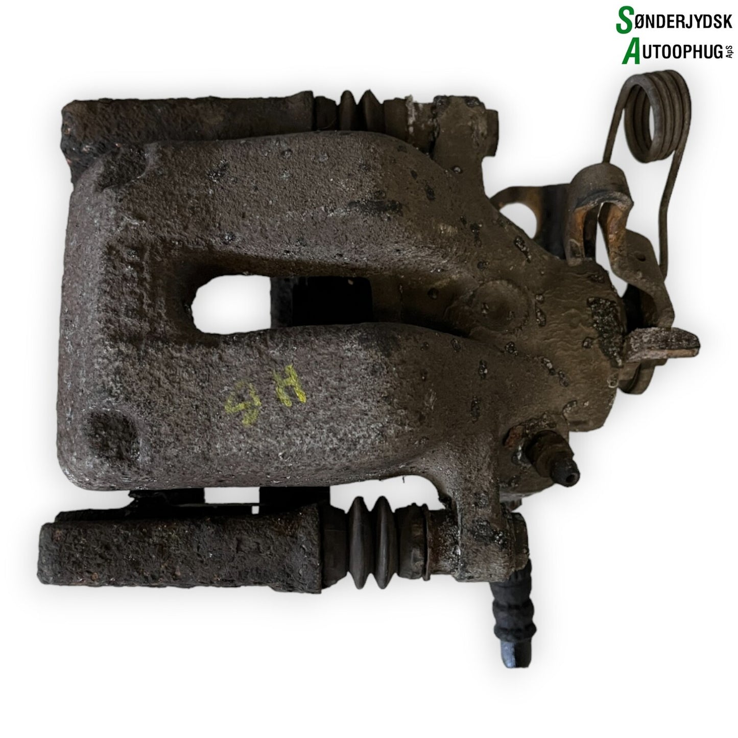Citroen C5 Bremsekaliber Hb Med OEM Nr. 4401G5 Fra Citroen Ophugger