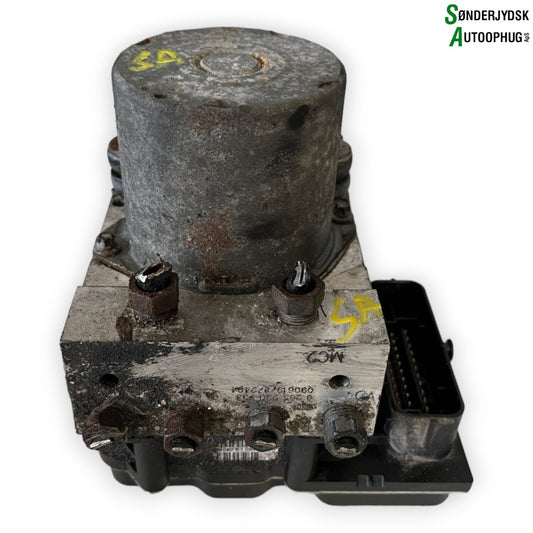 Citroen C5 Abs Pumpe Med OEM Nr. 0265230733 Fra Citroen Ophugger
