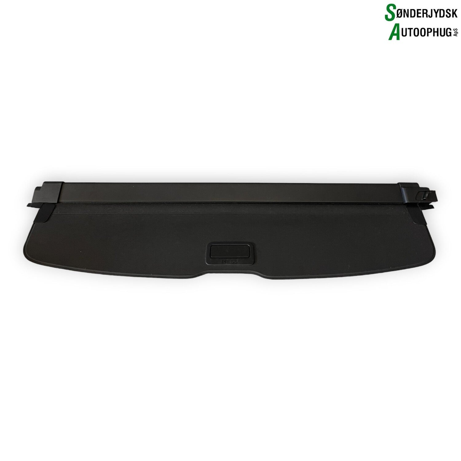Citroen C5 Bagageafdæk/Rullegar. STC Med OEM Nr. 8794XK Fra Citroen Ophugger