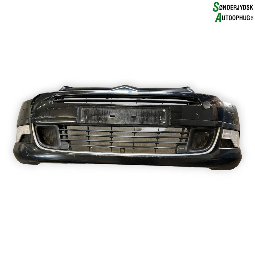 Citroen C5 Forkofanger Med OEM Nr. 7401NR Fra Citroen Ophugger