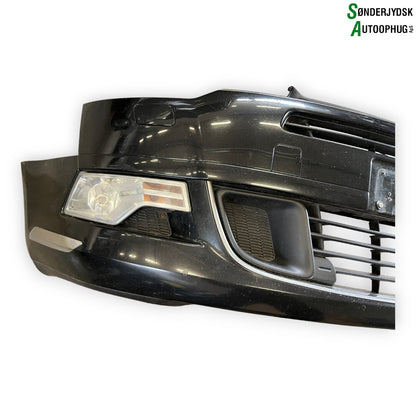 Citroen C5 Forkofanger Med OEM Nr. 7401NR Fra Citroen Ophugger