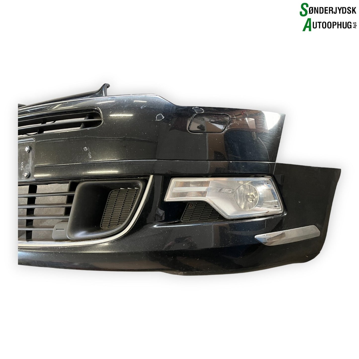 Citroen C5 Forkofanger Med OEM Nr. 7401NR Fra Citroen Ophugger