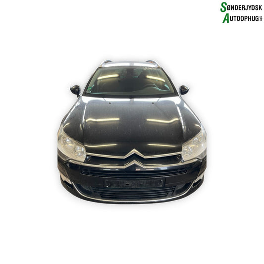 Citroen C5 Fronthjelm Med OEM Nr. 7901P3 Fra Citroen Ophugger