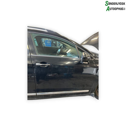 Citroen C5 Fordør H Med OEM Nr. 9004Z2 Fra Citroen Ophugger