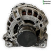Skoda Citigo Generator Med OEM Nr. 04C903023J Fra Skoda Ophugger