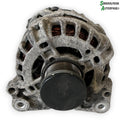 Skoda Citigo Generator Med OEM Nr. 04C903023D Fra Skoda Ophugger