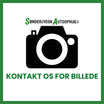 Citroen Berlingo Gearkasse 5 Trin Med OEM Nr. 222258 Fra Citroen Ophugger