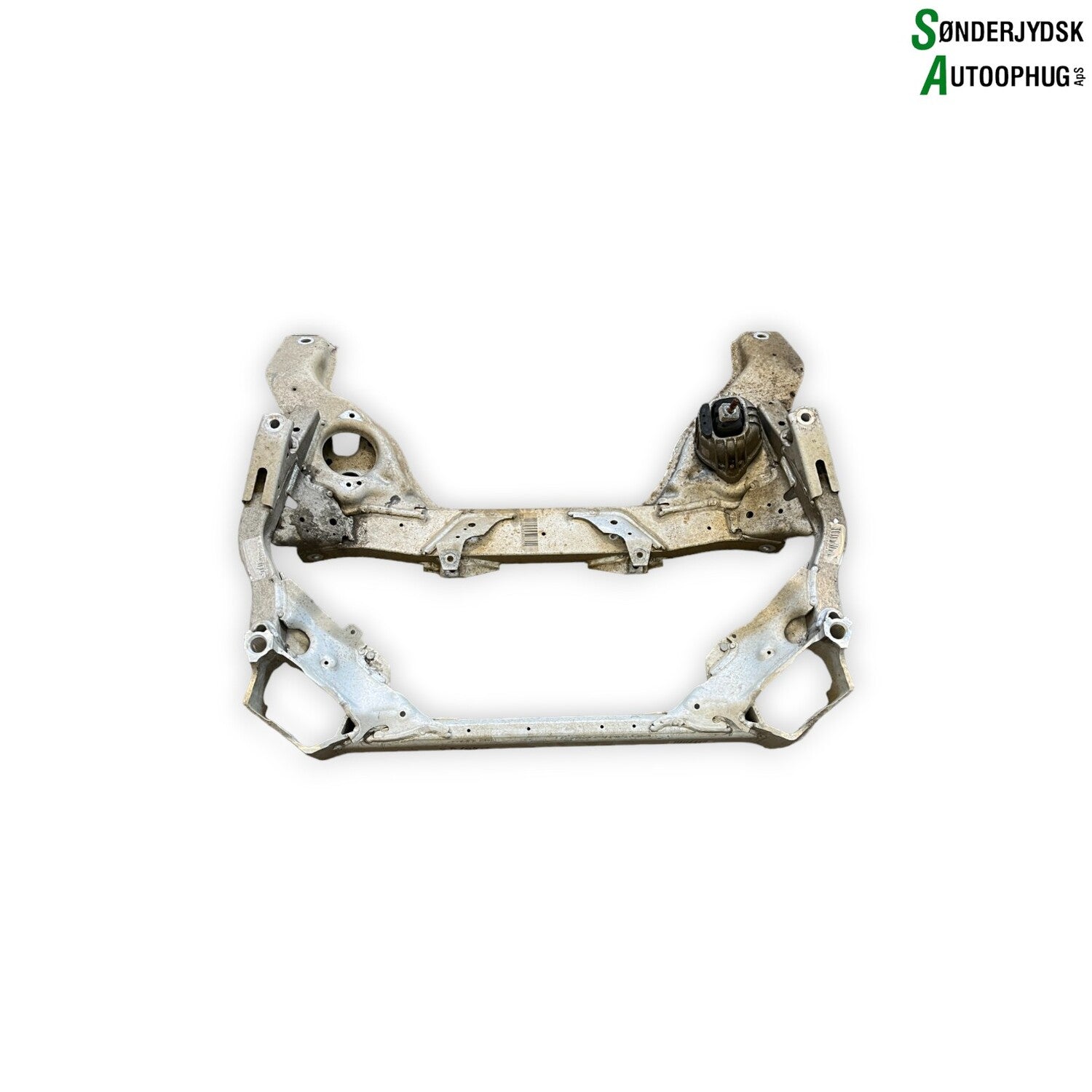 BMW 3-Serie E90/E91/E92 Forbro Med OEM Nr. 31116785639 Fra BMW Ophugger