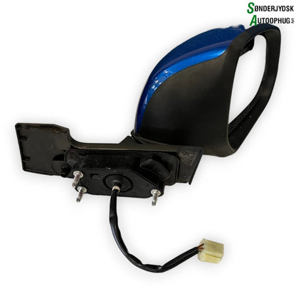 Suzuki Splash Sidespejl Med OEM Nr. 8470151K20ZCG Fra Suzuki Ophugger