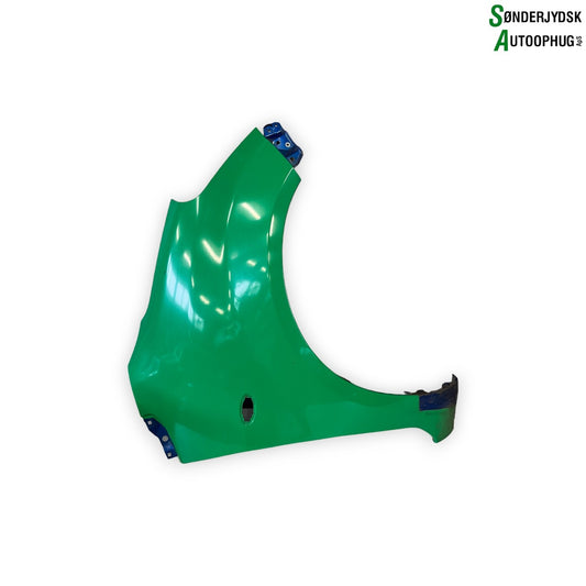 Suzuki Splash Forskærm H Med OEM Nr. 5761151K00 Fra Suzuki Ophugger