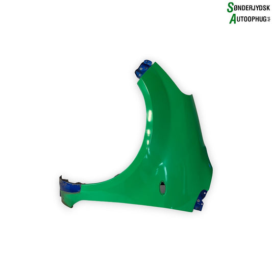 Suzuki Splash Forskærm V Med OEM Nr. 5771051K00 Fra Suzuki Ophugger