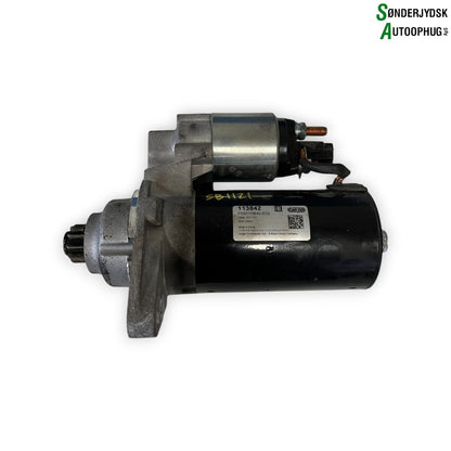 Seat Altea Starter Med OEM Nr. 02Z911023F Fra Seat Ophugger