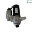 Seat Altea Starter Med OEM Nr. 02Z911023F Fra Seat Ophugger