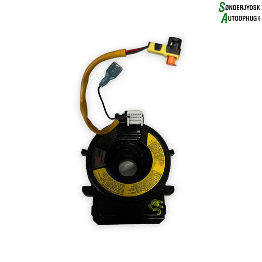 Kia Picanto Airbag Stelring Med OEM Nr. 934801Y000 Fra Kia Ophugger