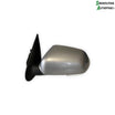 Skoda Octavia Sidespejl Med OEM Nr. 1Z1857507F Fra Skoda Ophugger