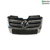 VW Jetta 1K Frontgitter Med OEM Nr. 1K5853653C9B9 Fra VW Ophugger