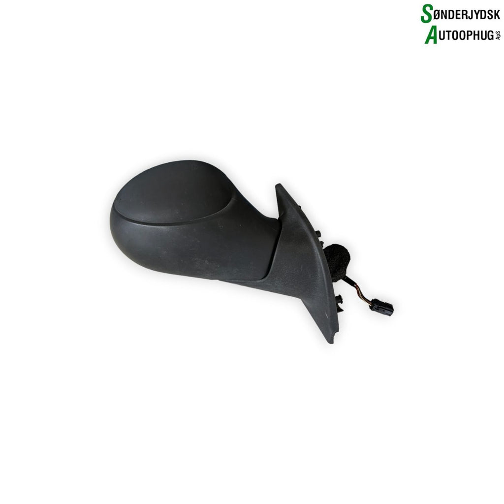 Citroen C3 Sidespejl Med OEM Nr. 8149RW Fra Citroen Ophugger