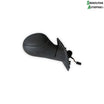 Citroen C3 Sidespejl Med OEM Nr. 8149RW Fra Citroen Ophugger