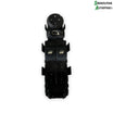Citroen C4 Kontakt Rudehejs Med OEM Nr. 9651464277 Fra Citroen Ophugger
