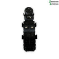 Citroen C4 Kontakt Rudehejs Med OEM Nr. 9651464277 Fra Citroen Ophugger