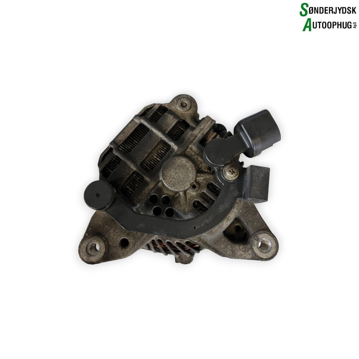 Citroen C4 Generator Med OEM Nr. 9649846880 Fra Citroen Ophugger