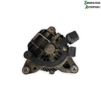 Citroen C4 Generator Med OEM Nr. 9649846880 Fra Citroen Ophugger
